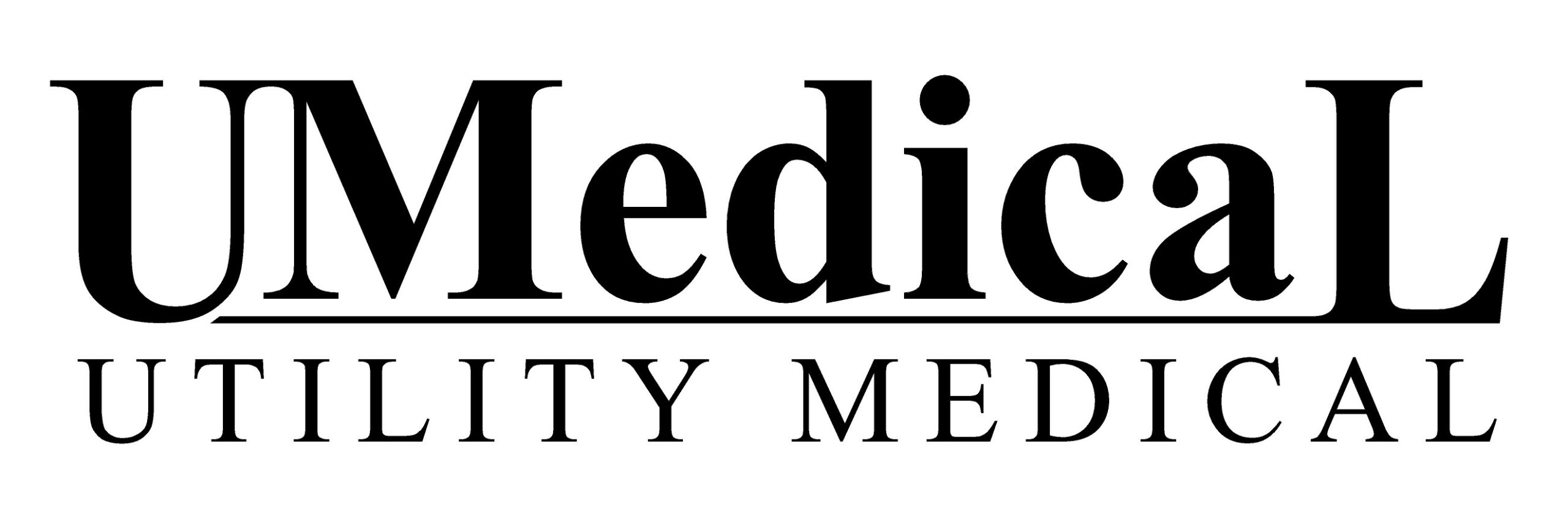 Utility Medical Logo